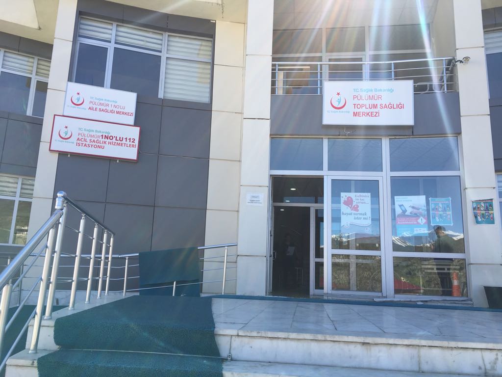 Web Sitemiz Yayında!